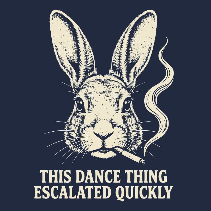 This Dance Thing Escalated Quickly Funny Dancer