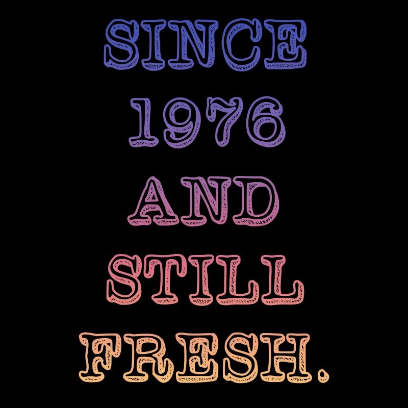 Vintage 1976