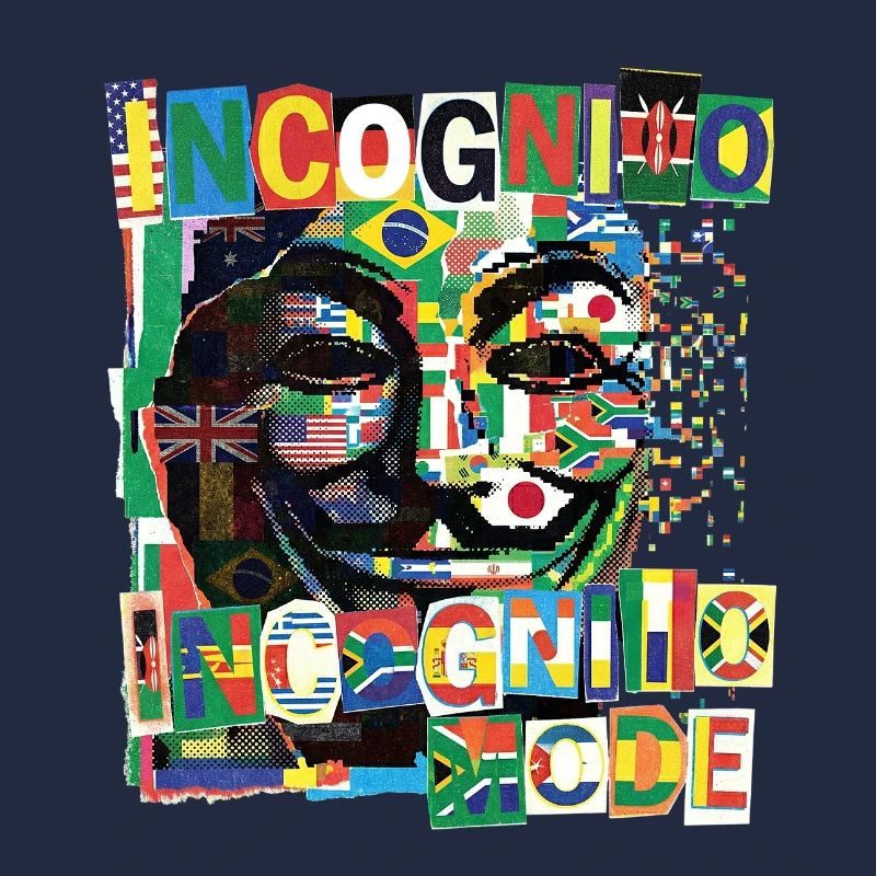 Incognito Mode