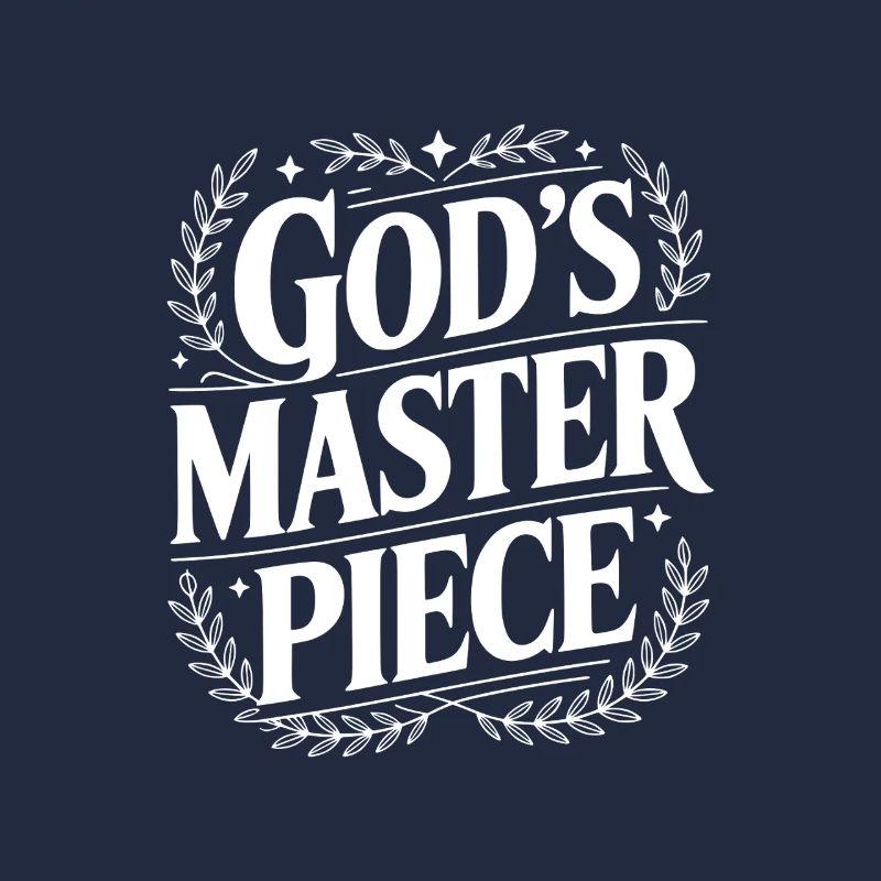 God's Masterpiece