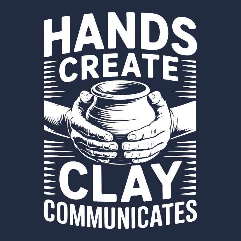 Pottery Artists Clay Communicates Pottery