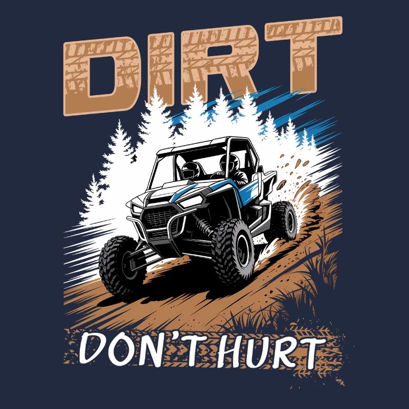 UTV Off Road 4 Wheeler Side by side