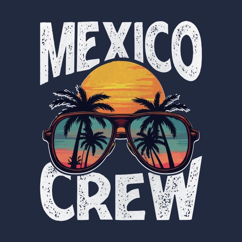 Mexico Crew