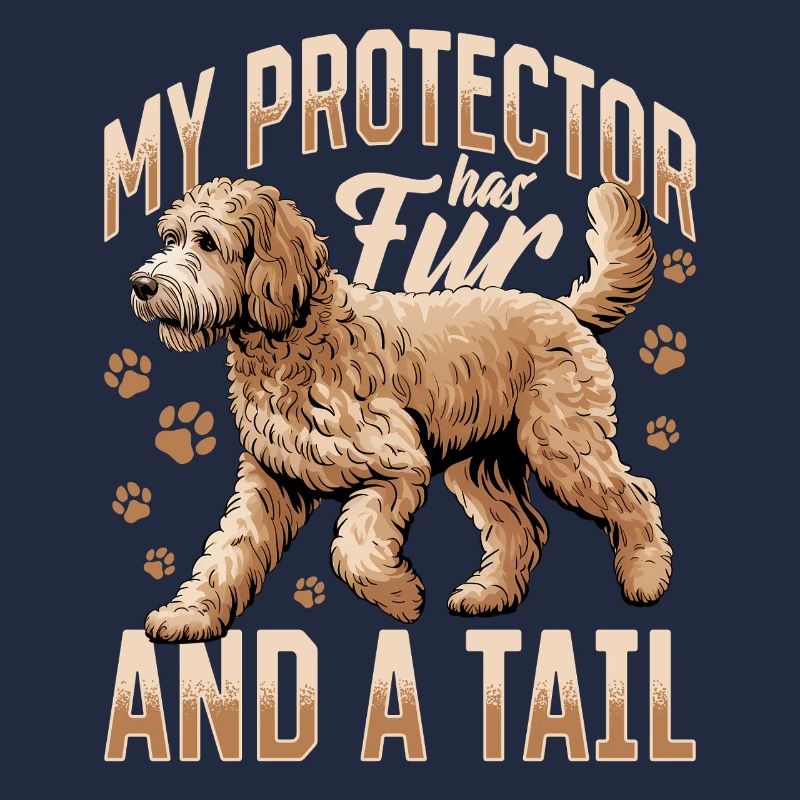 Goldendoodle Dog Breed