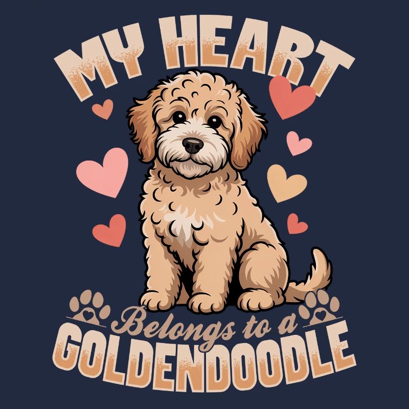 Goldendoodle Dog Breed