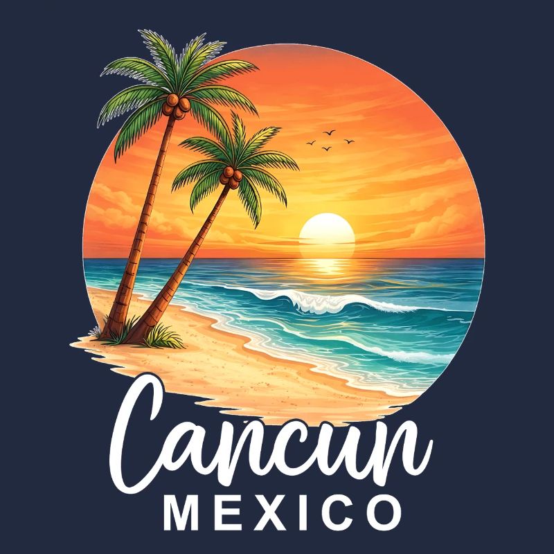 Cancun Mexico
