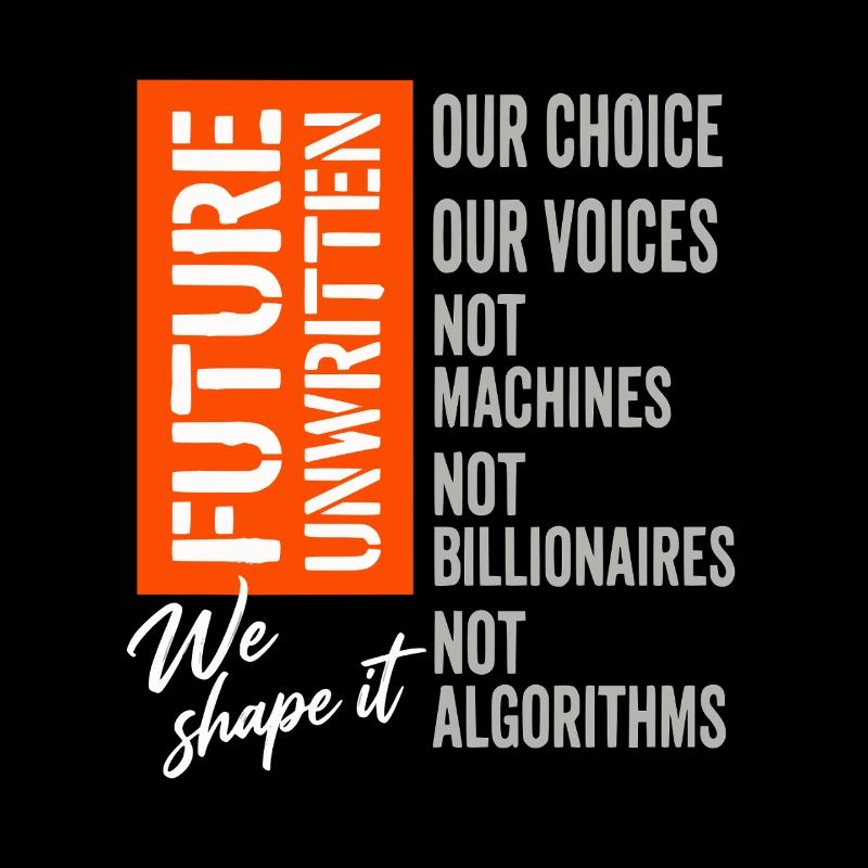 Révolution industrielle anti-IA