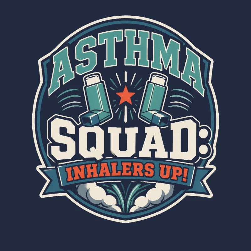 Asthma Squad Inhalers Up Asthmatics