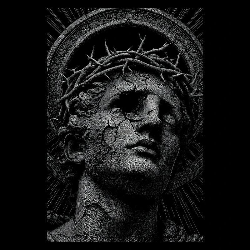 Hallowed Ruin: The Unknown Martyr