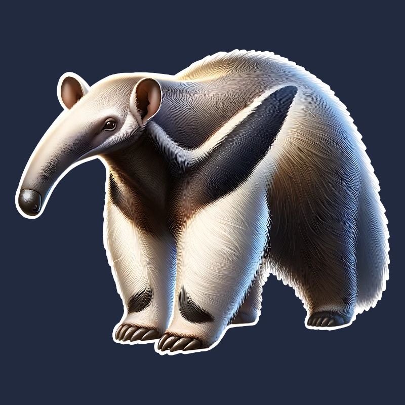 Fourmilier