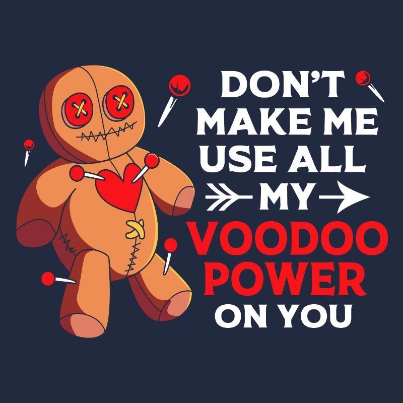 Voodoo