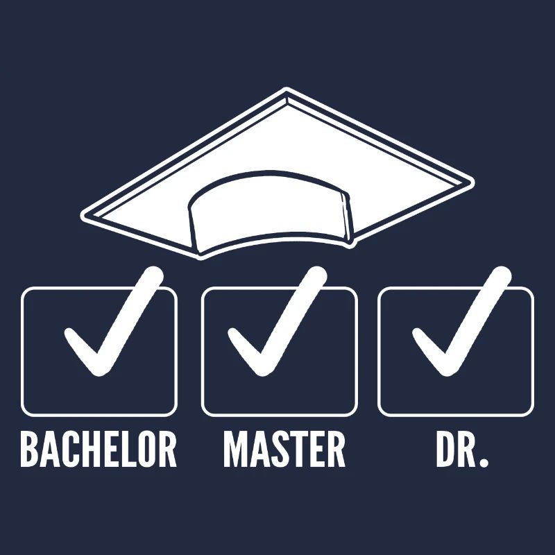 Master Studium Abschlussfeier Bachelor
