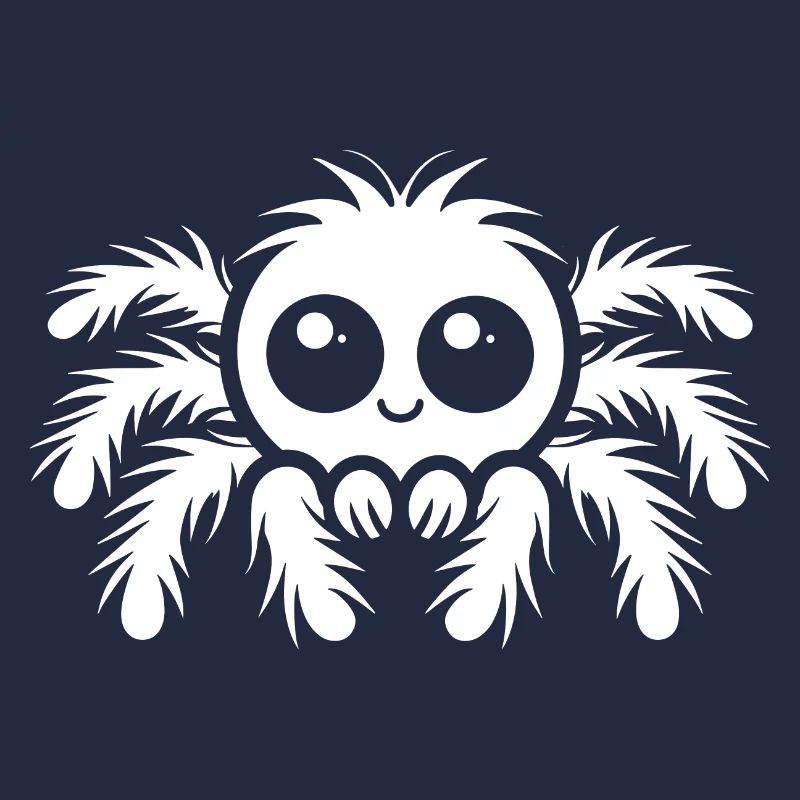 Spinne