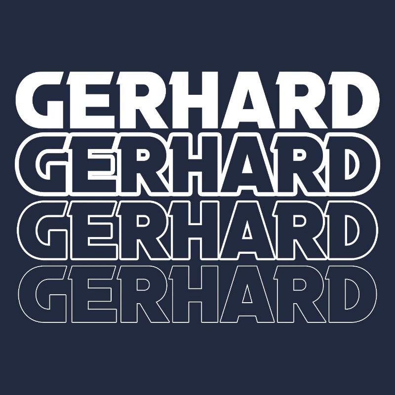 Gerhard