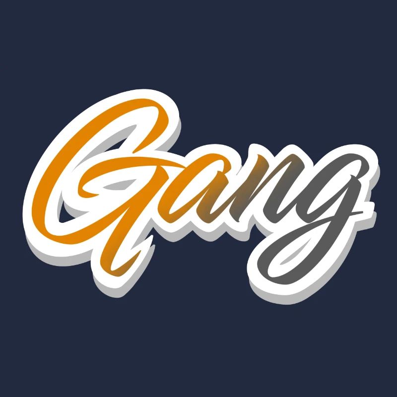 Équipe de gang