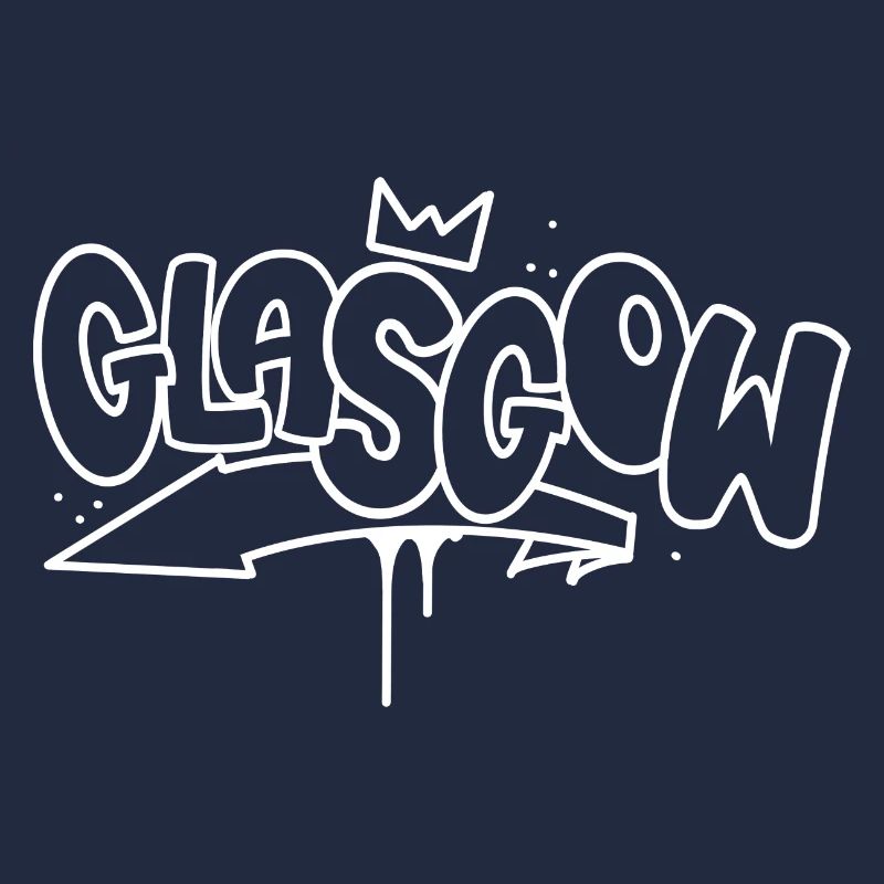 Glasgow Graffiti