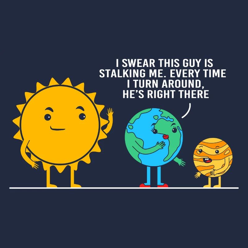 Solar System Universe