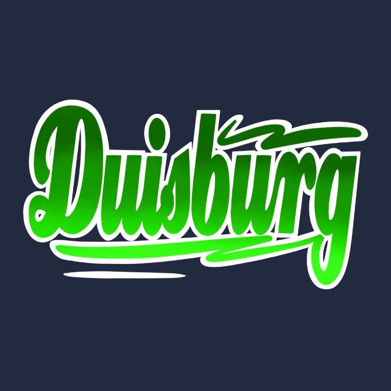 Duisbourg