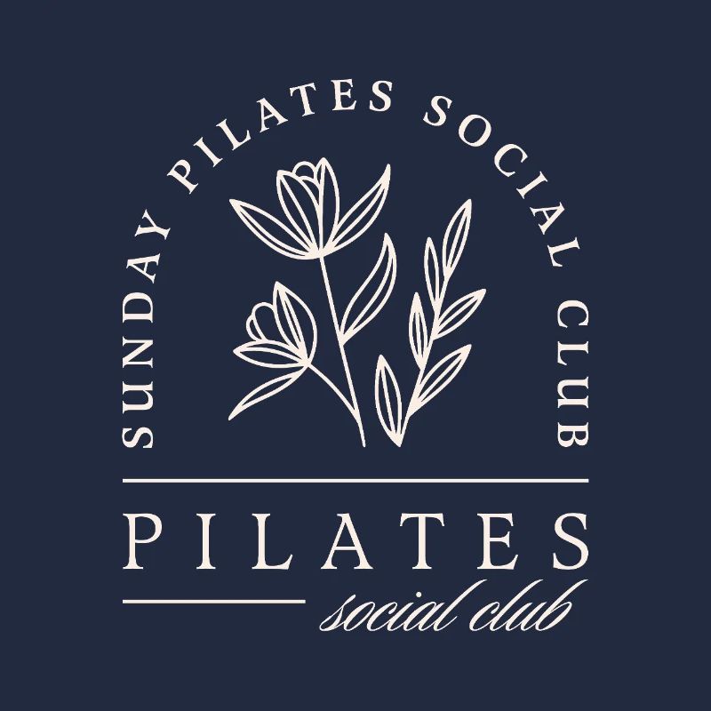 Pilates club studio cours du dimanche