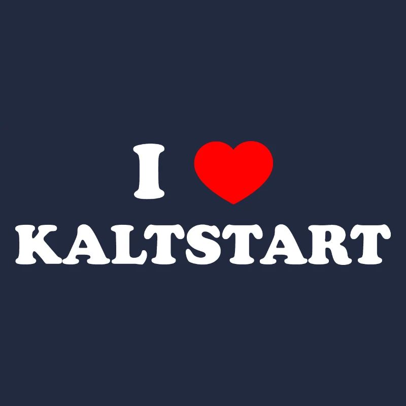 I liebe Kaltstart, Auto-Tuning, Car Performance, A