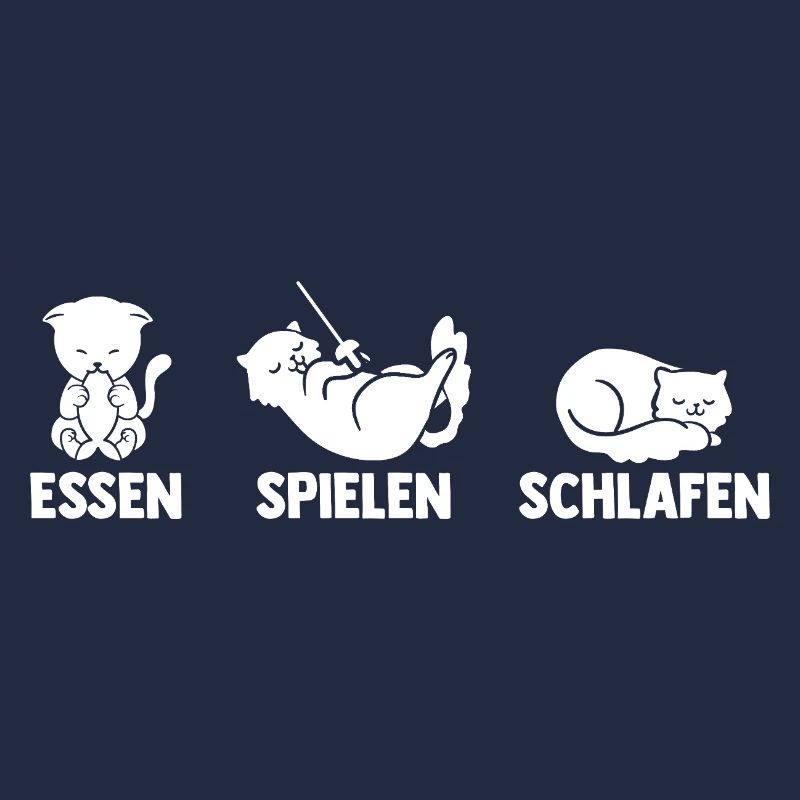 Fechter Fechten