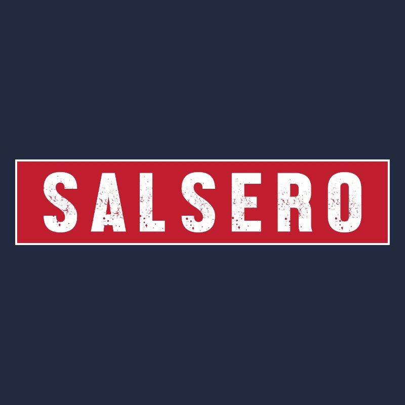 Salsa Dancer Dancer