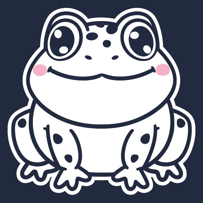 toad