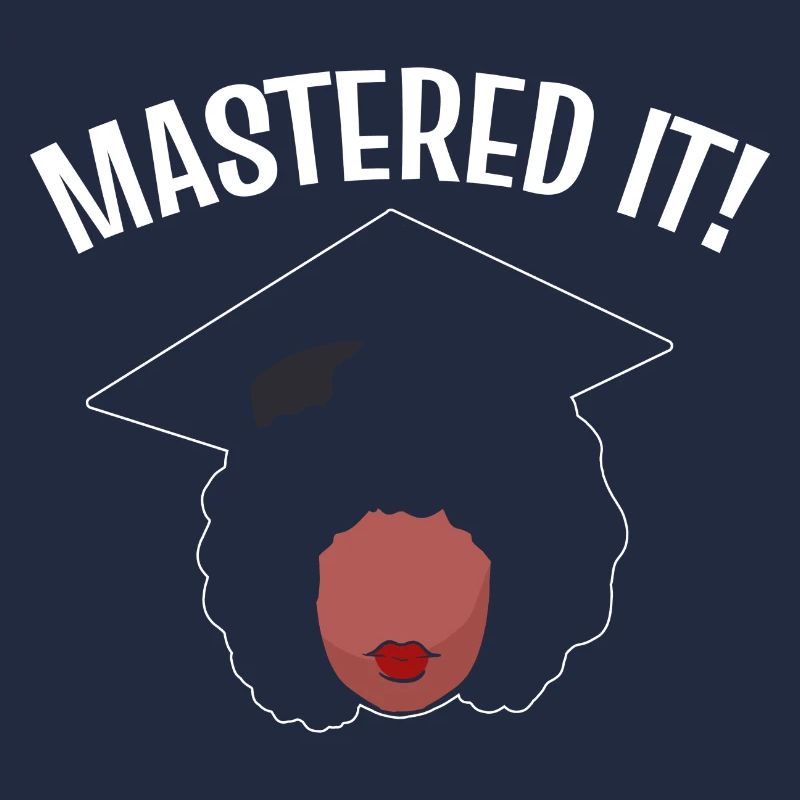 Master Studium Abschlussfeier