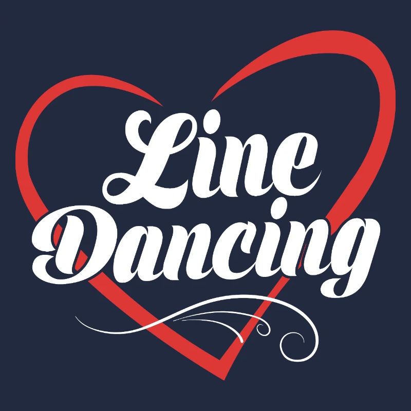 Danse en ligne