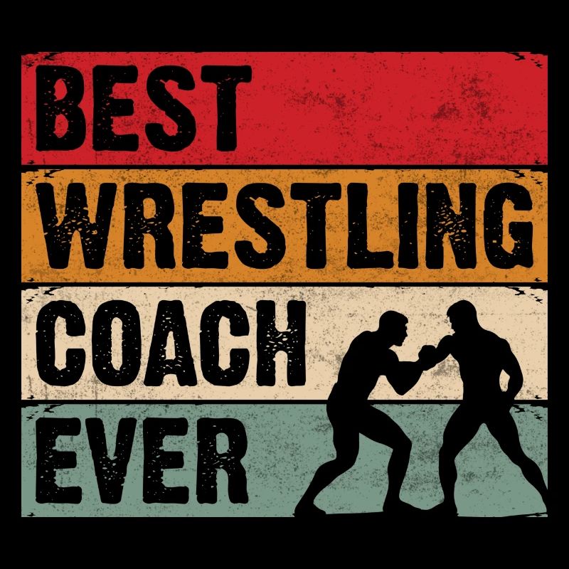 Bester Wrestling-Coach aller Zeiten