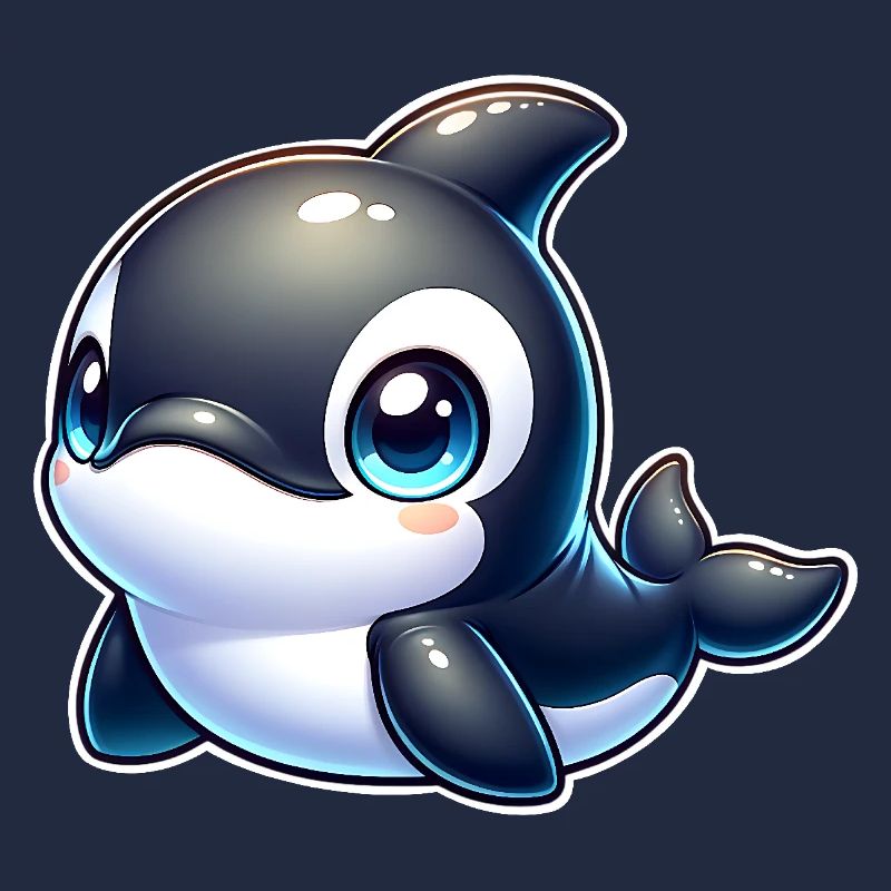 Killer whale