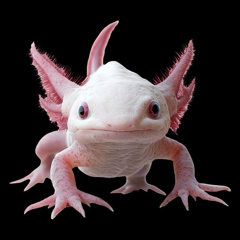 Axolotl