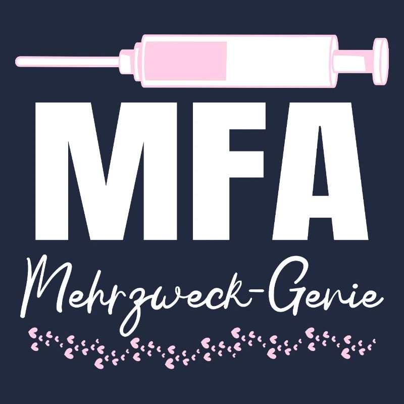 Assistant médical polyvalent Genius MFA