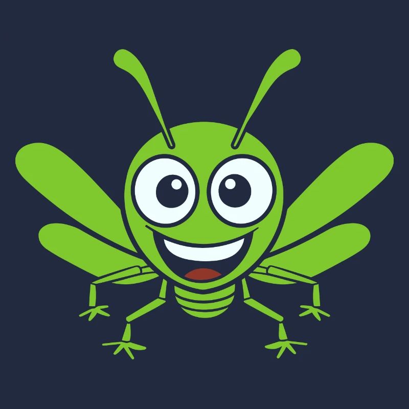 Grasshopper
