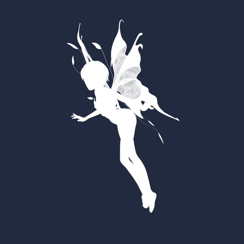 La fée blanche
