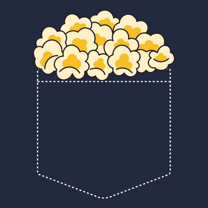 Pop corn