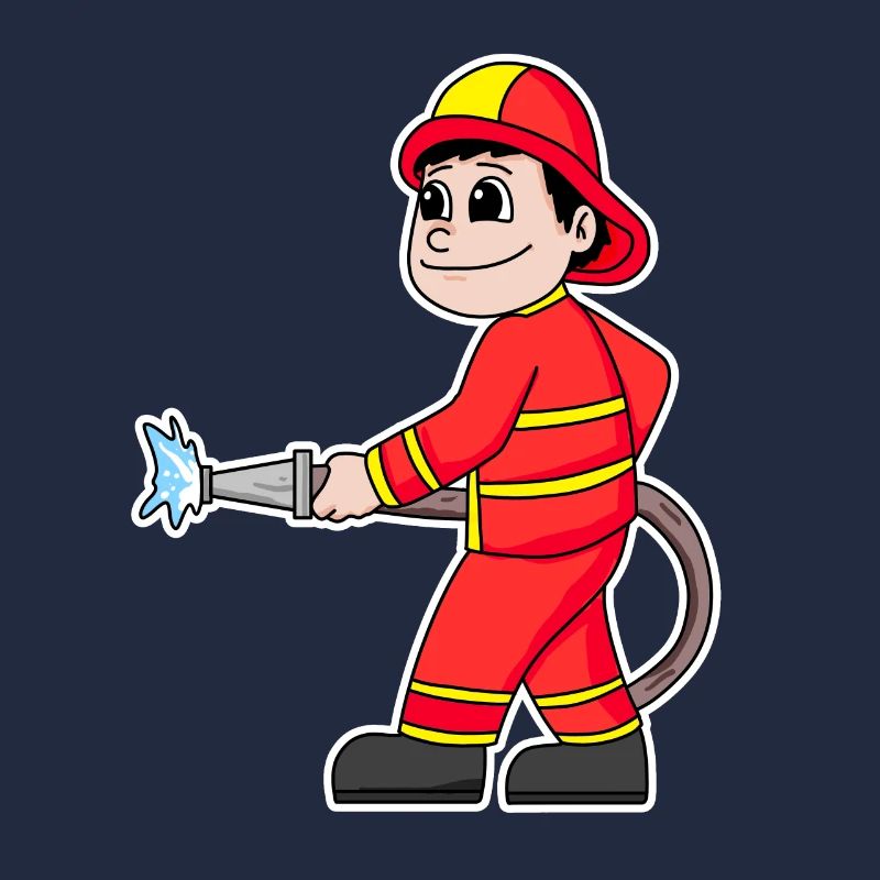 Firefighter