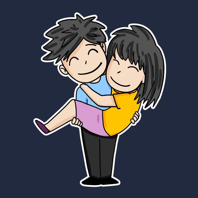 cute couple