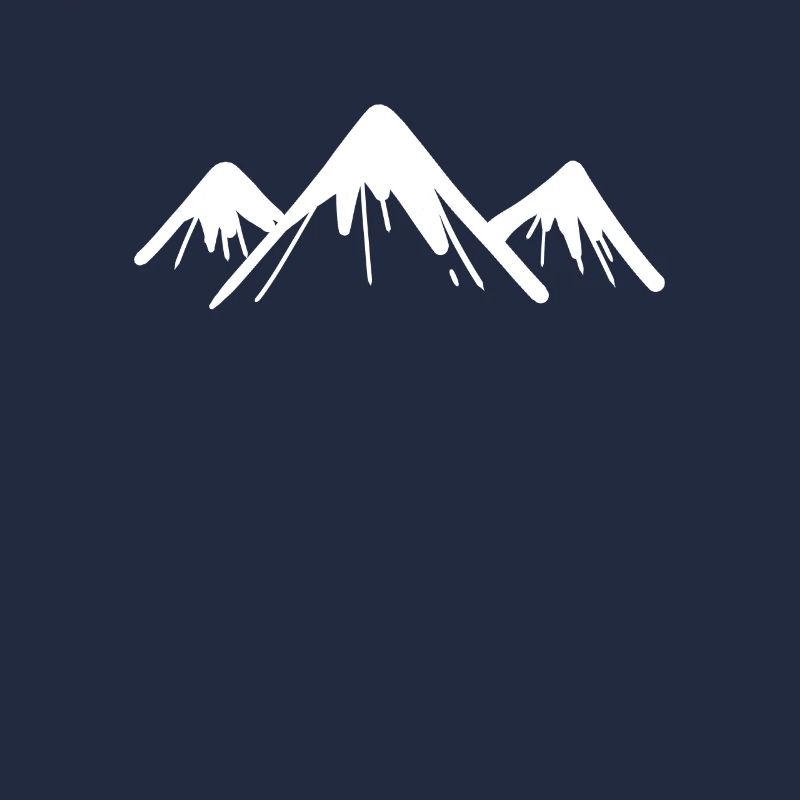 Montagne sommets