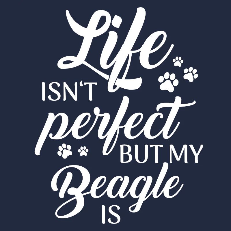 Beagle Dog