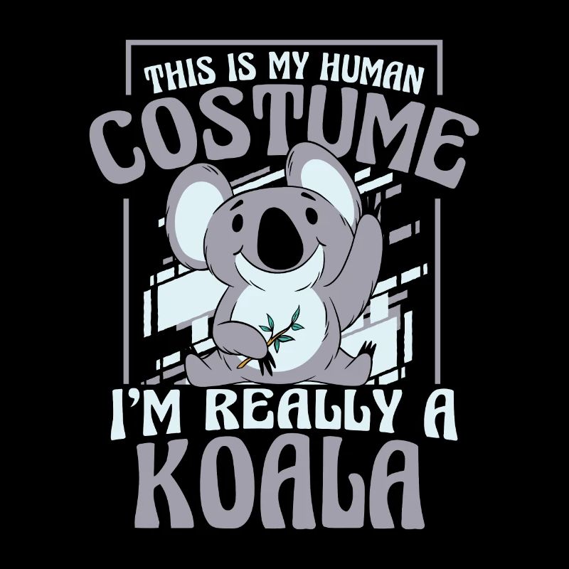 Koala Koalas Koala Bear Animal