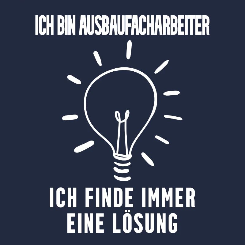 Ausbaufacharbeiter Beruf Ausbildung