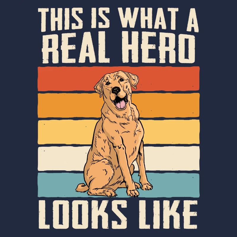 Chien Labrador