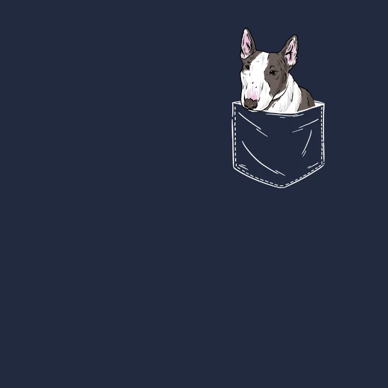 Chien Pitbull