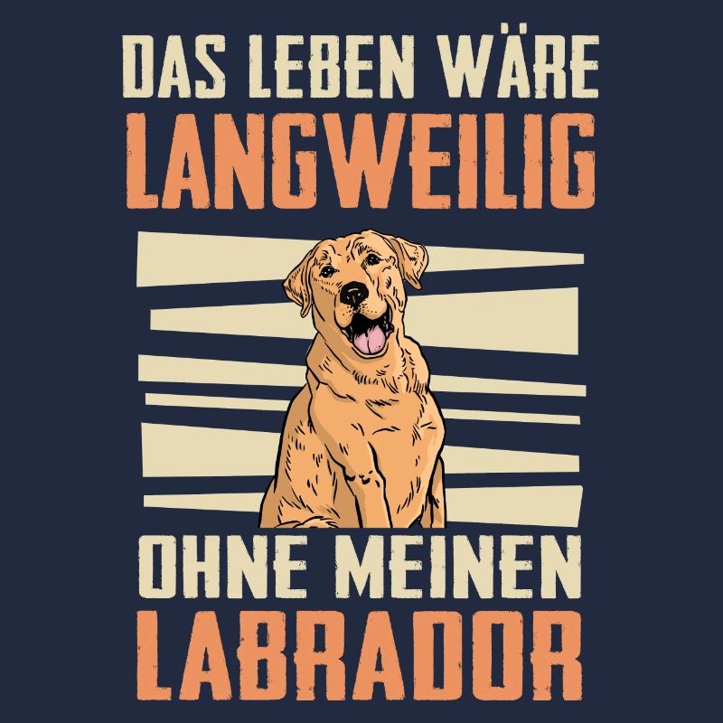 Labrador Hund