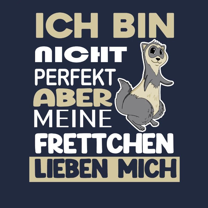 Frettchen