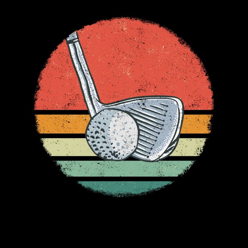 Golf Golfing Golfer Pitch Par Minigolf Sport