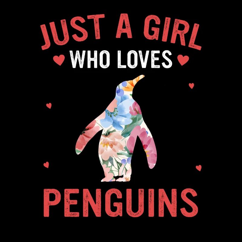 Pinguin Pinguine Tier