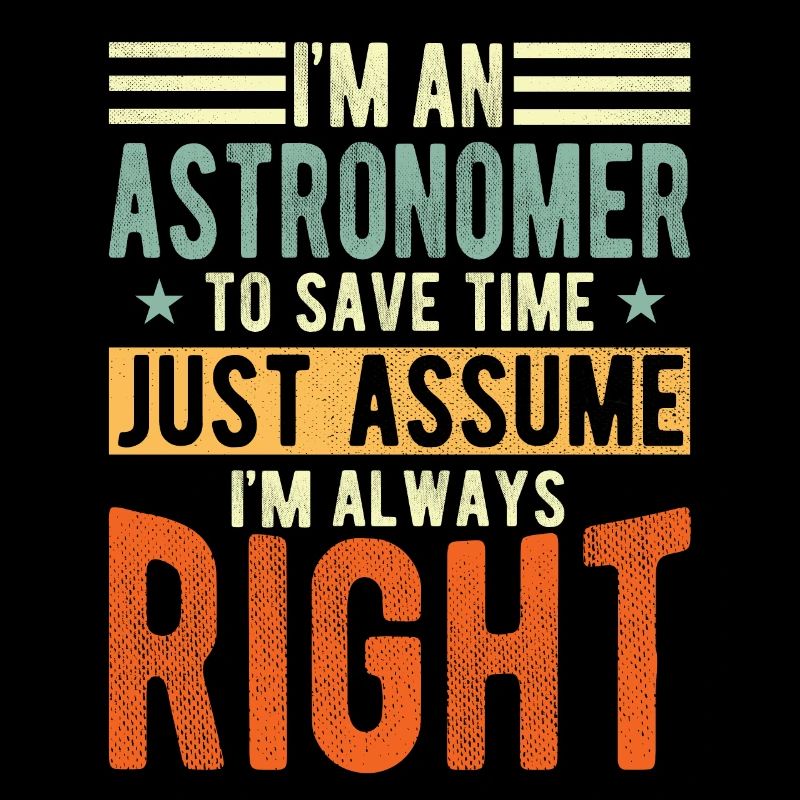Astronome