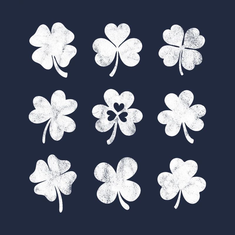 Shamrocks